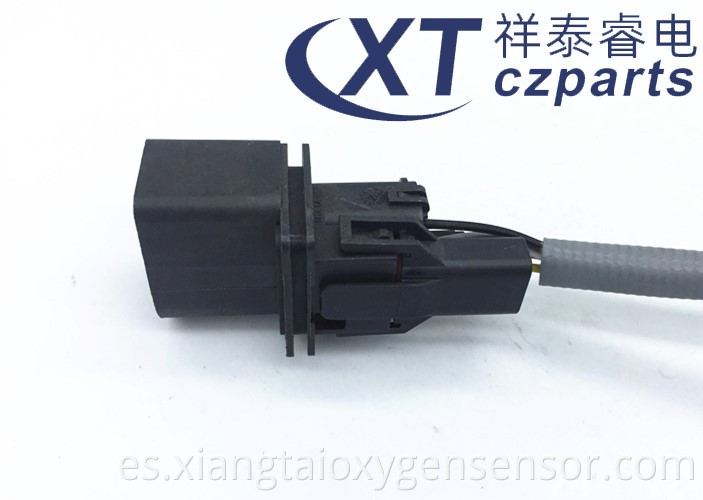 N46 Oxygen Sensor